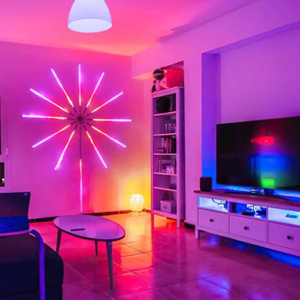 led RGB